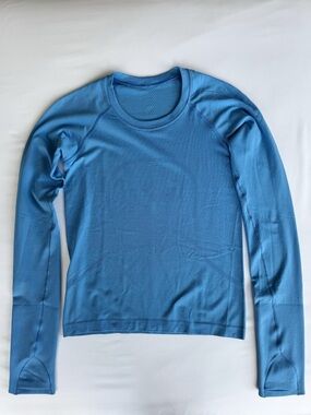 Lululemon Swiftly Long Sleeve *Race Length